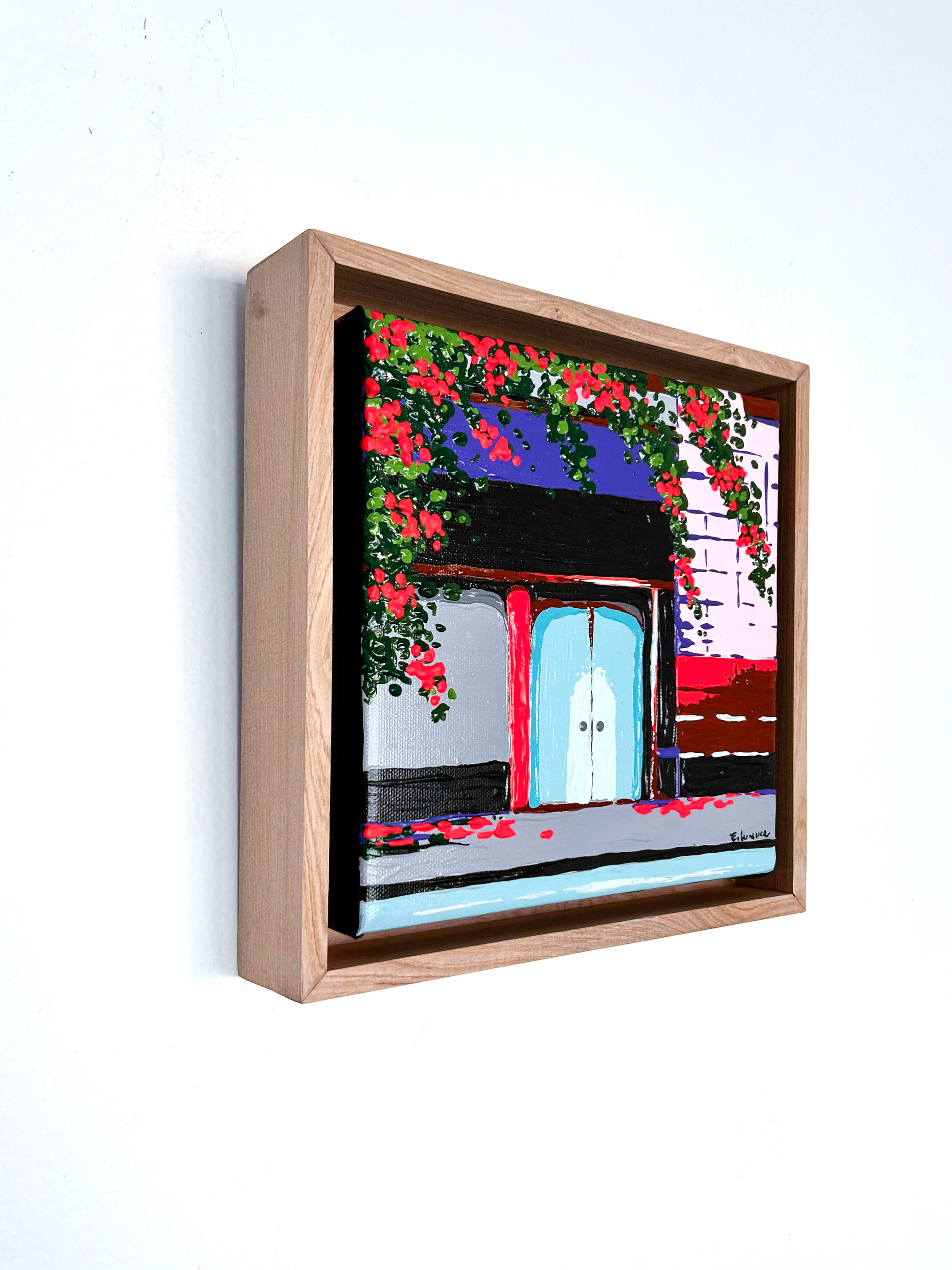 Spot Nr. 108 (20 x 20 cms) image 1