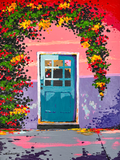 Spot Nr. 118 (40 x 30 cms) image 0