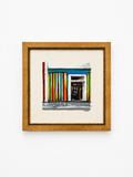 Spot Nr. 59 (33 x 33 cms) image 0