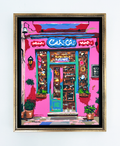 Spot Nr. 67 (40 x 30 cms) image 0