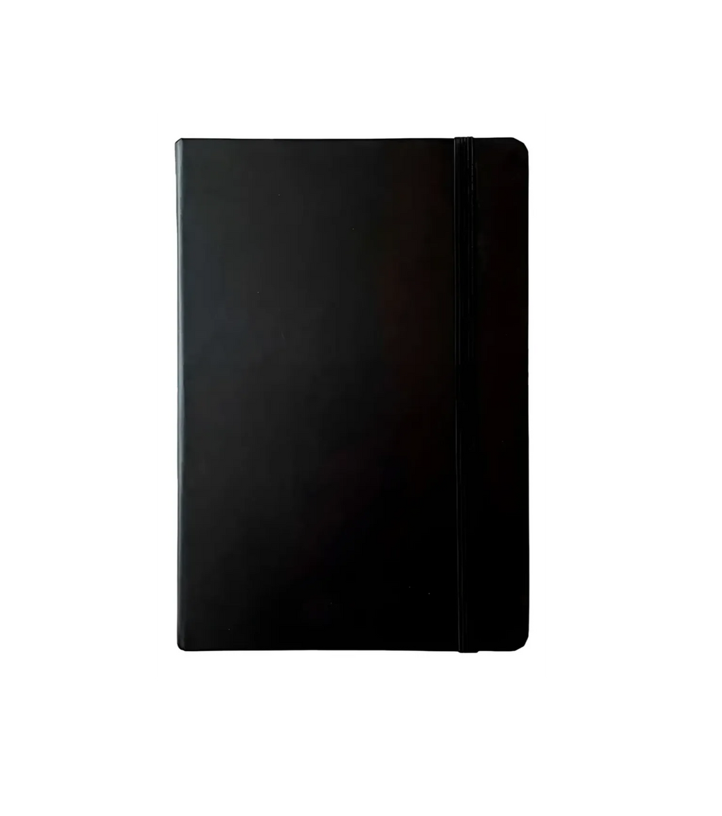 Libreta 21x14.5 - Diseñada por Eileen Lunecke image 0