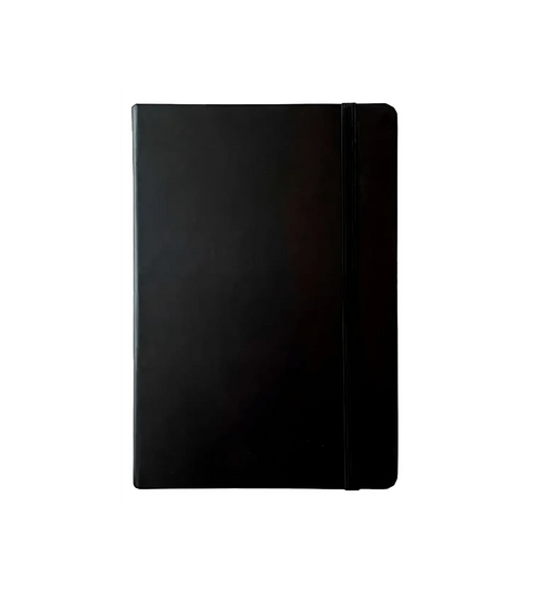 Libreta 21x14.5 - Diseñada por Eileen Lunecke image 0