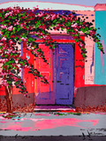 Spot Nr. 117 (40 x 30 cms) image 0