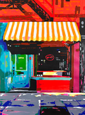 Spot Nr. 100 (60 x 45 cms) image 0