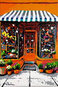 Spot Nr. 40 (30 x 20 cms) image 0