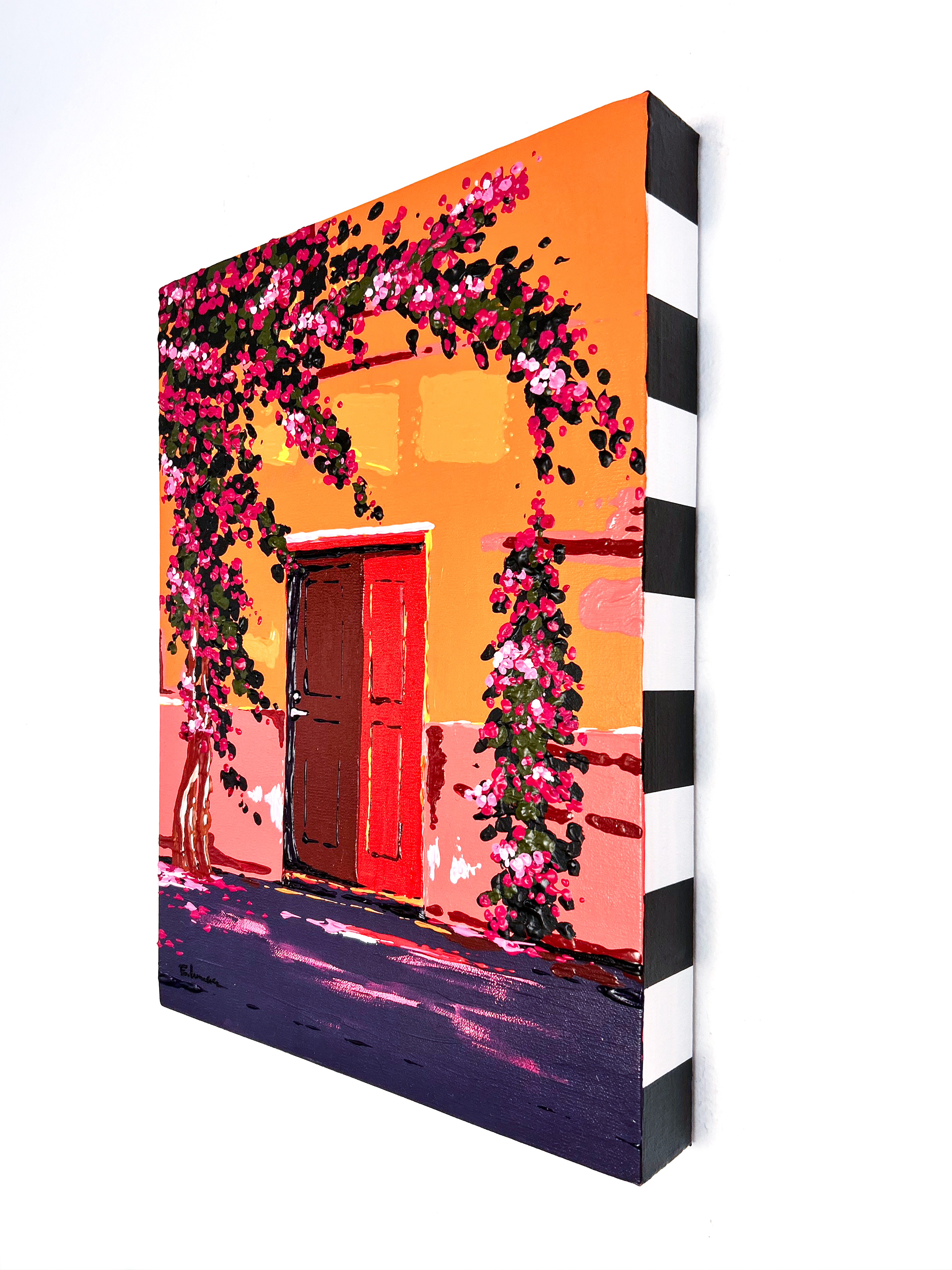 Spot Nr. 119 (40 x 30 cms) image 2