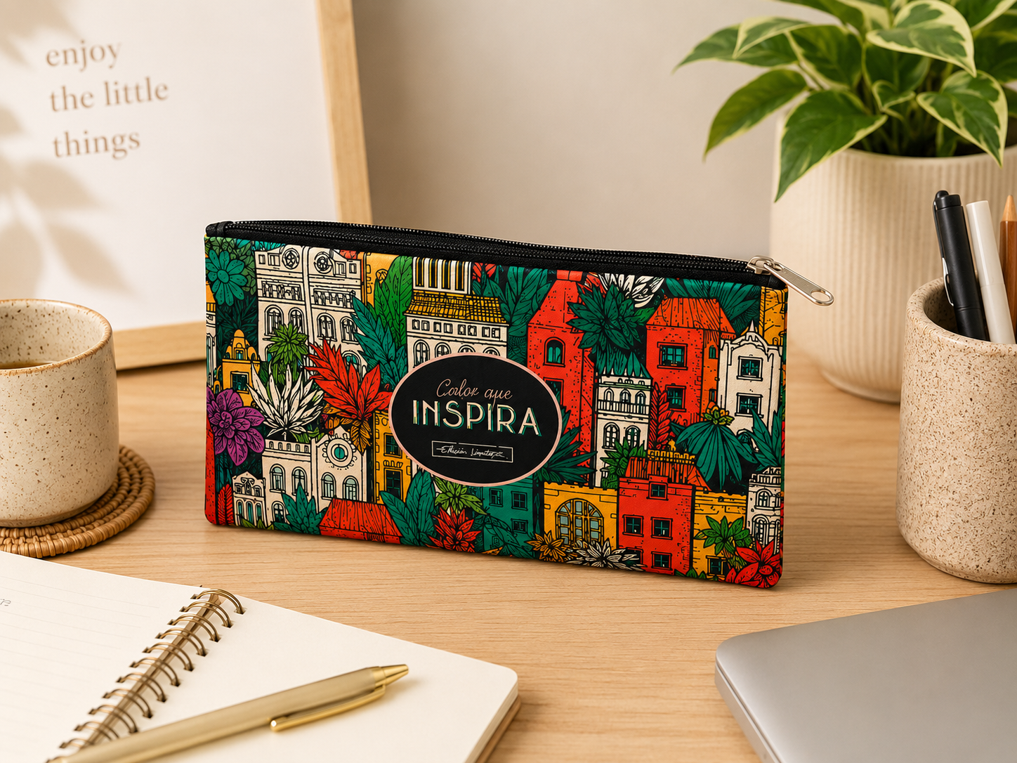 Estuche - Color que Inspira image 1