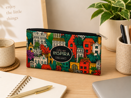 Estuche - Color que Inspira image 1