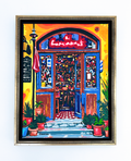 Spot Nr. 66 (40 x 30 cms) image 0