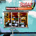 Spot Nr. 33 (30 x 30 cms) image 0