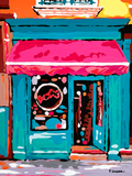 Spot Nr. 86 (20 x 15 cms) image 0