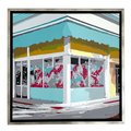 Spot Nr. 8 (60 x 60 cms) image 0