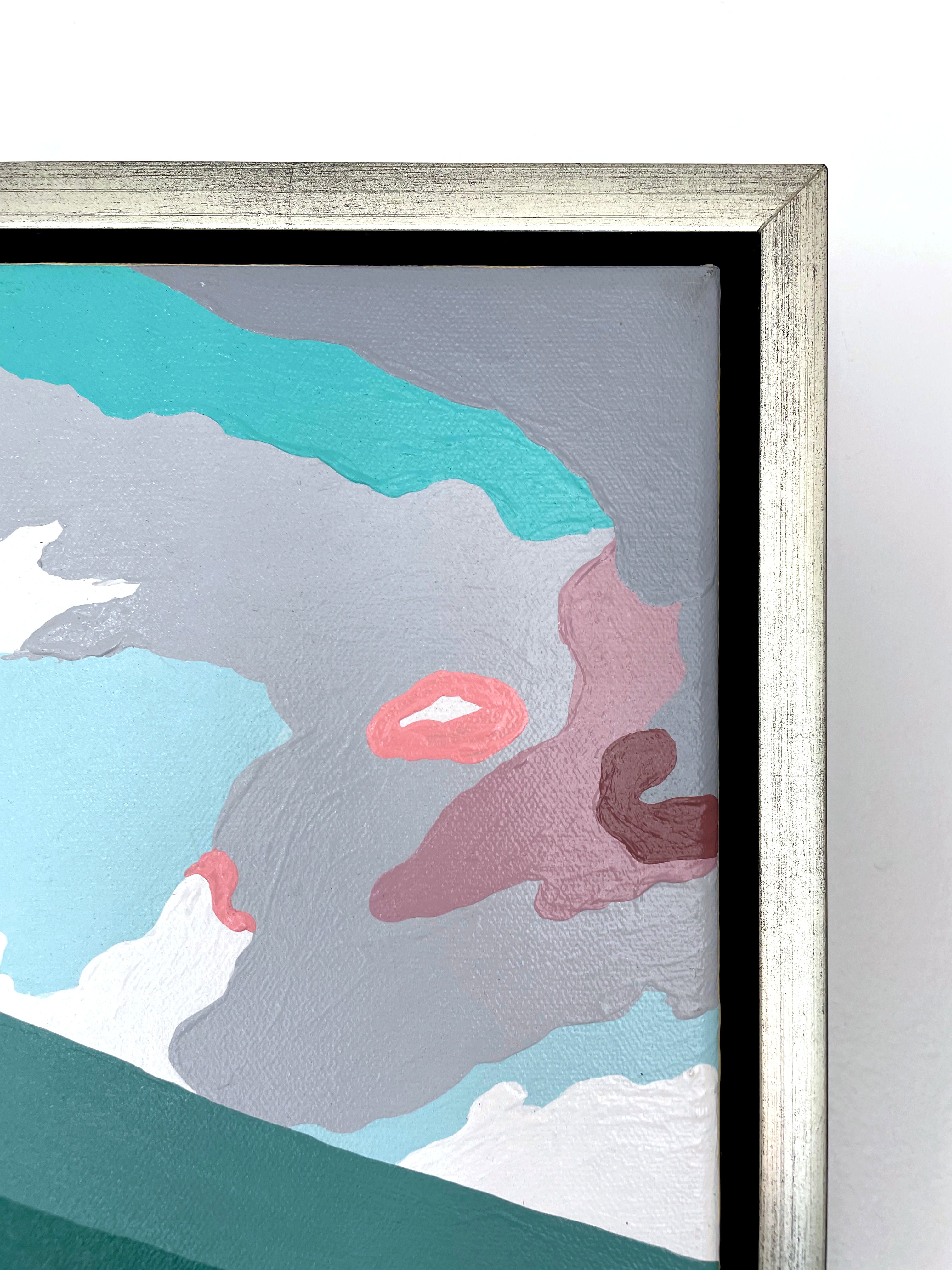 Spot Nr. 1 (60 x 70 cms) image 3