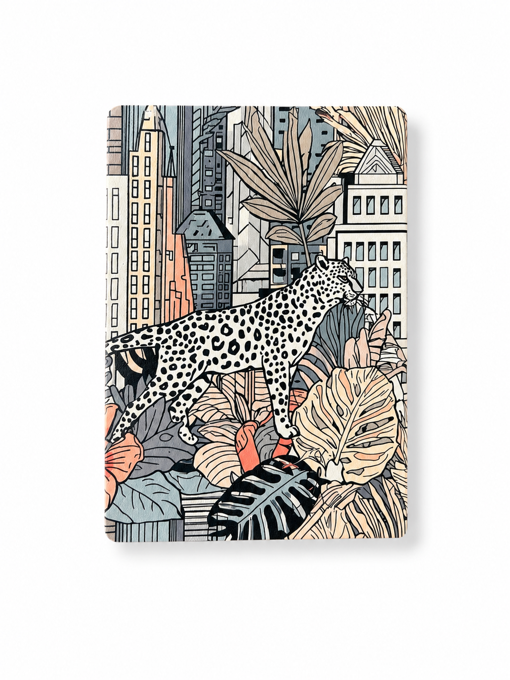 Libreta 21x14.5 - Diseñada por Eileen Lunecke image 6
