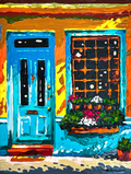 Spot Nr. 82 (20 x 15 cms) image 0