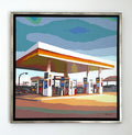 Spot Nr. 4 (60 x 60 cms) image 0