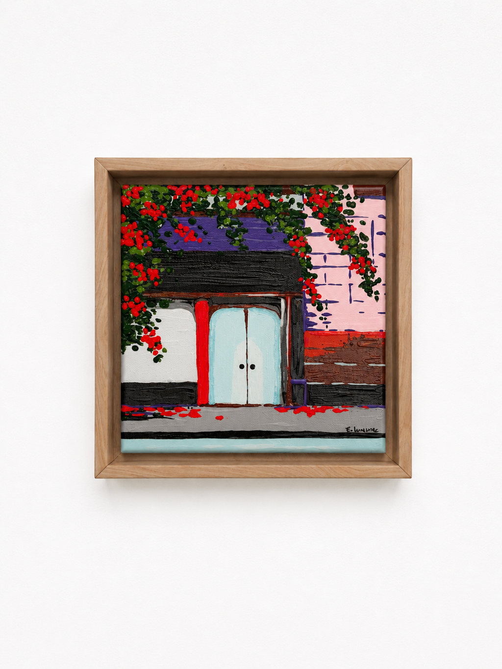Spot Nr. 108 (20 x 20 cms) image 0