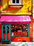 Spot Nr. 84 (20 x 15 cms) image 0