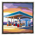 Spot Nr. 3 (60 x 60 cms) image 0