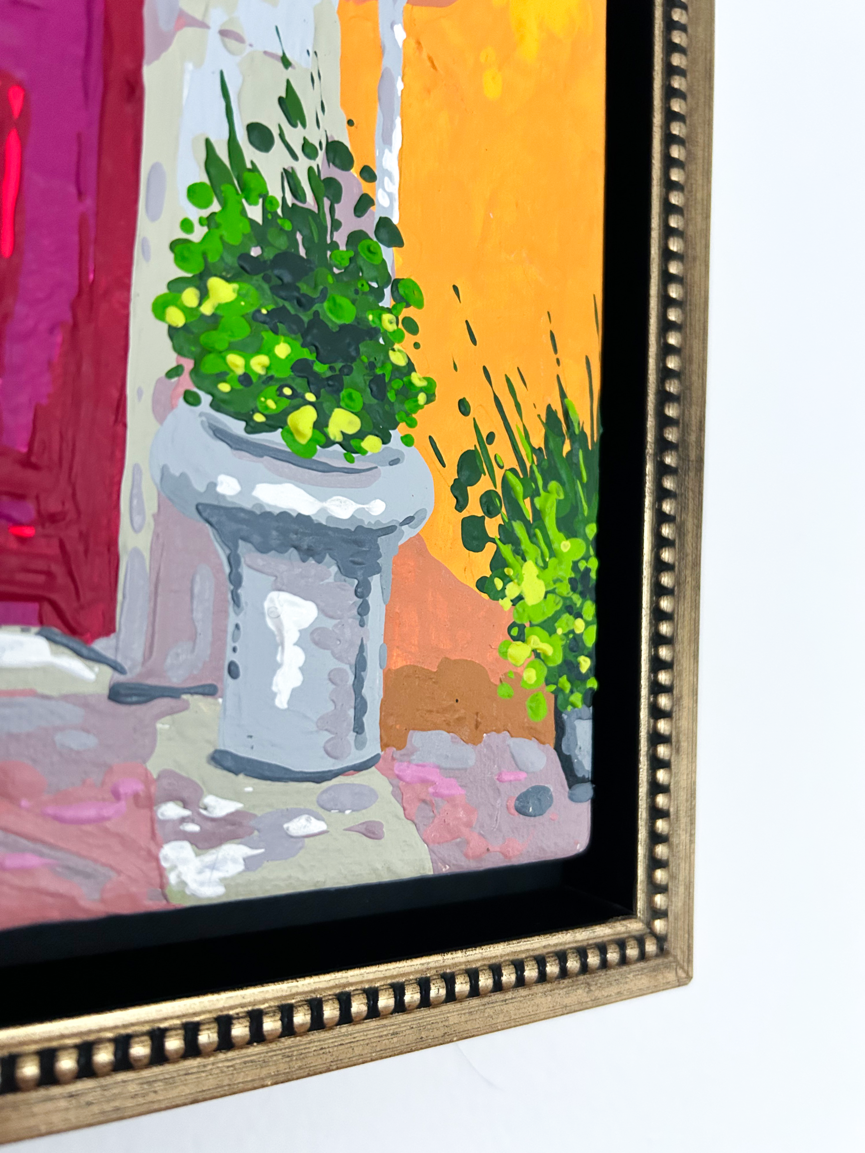 Spot Nr. 68 (40 x 30 cms) image 4