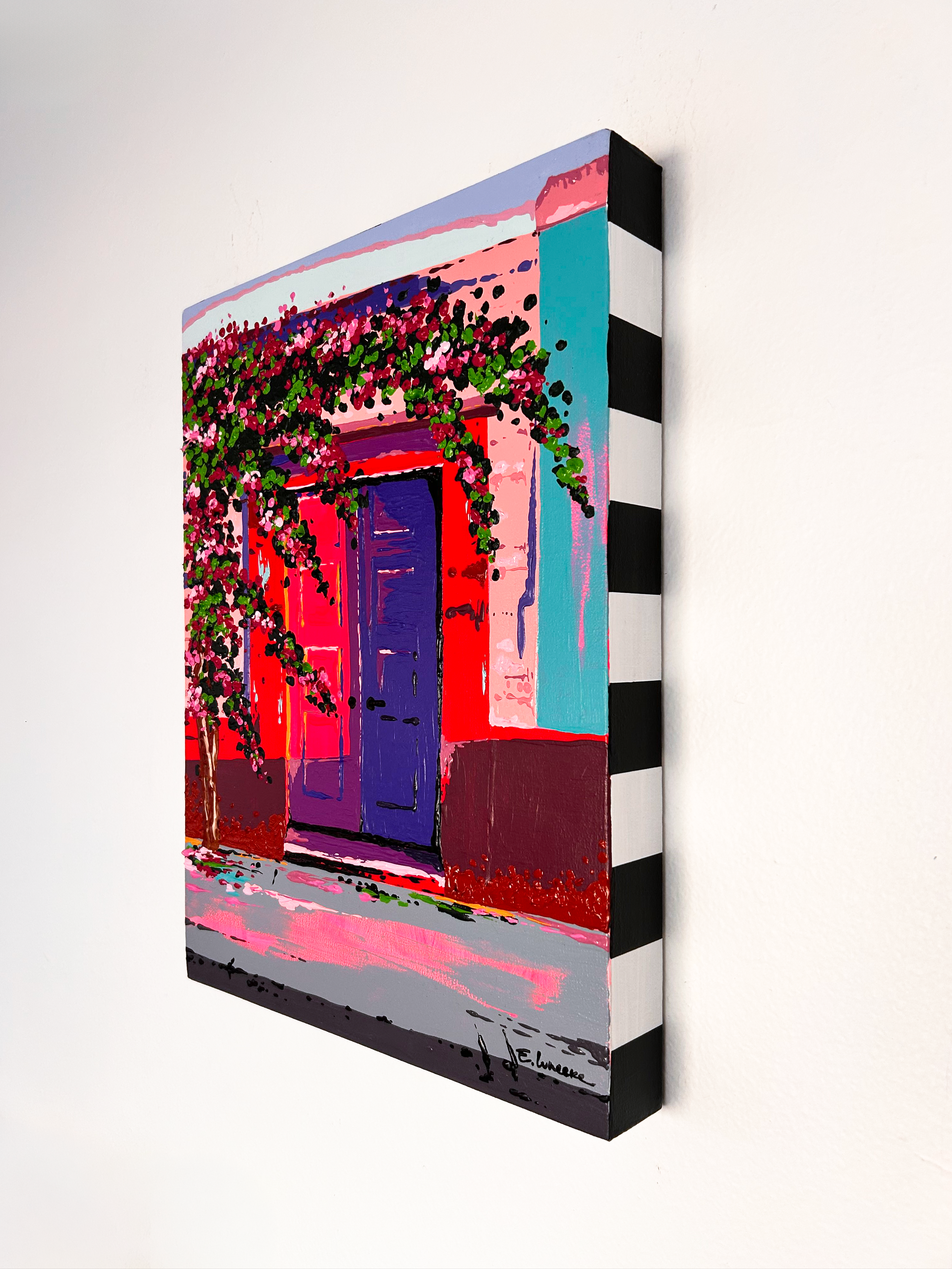 Spot Nr. 117 (40 x 30 cms) image 2