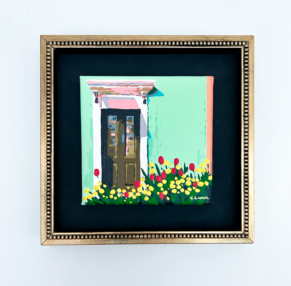 Spot Nr. 62 (15 x 15 cms) image 0