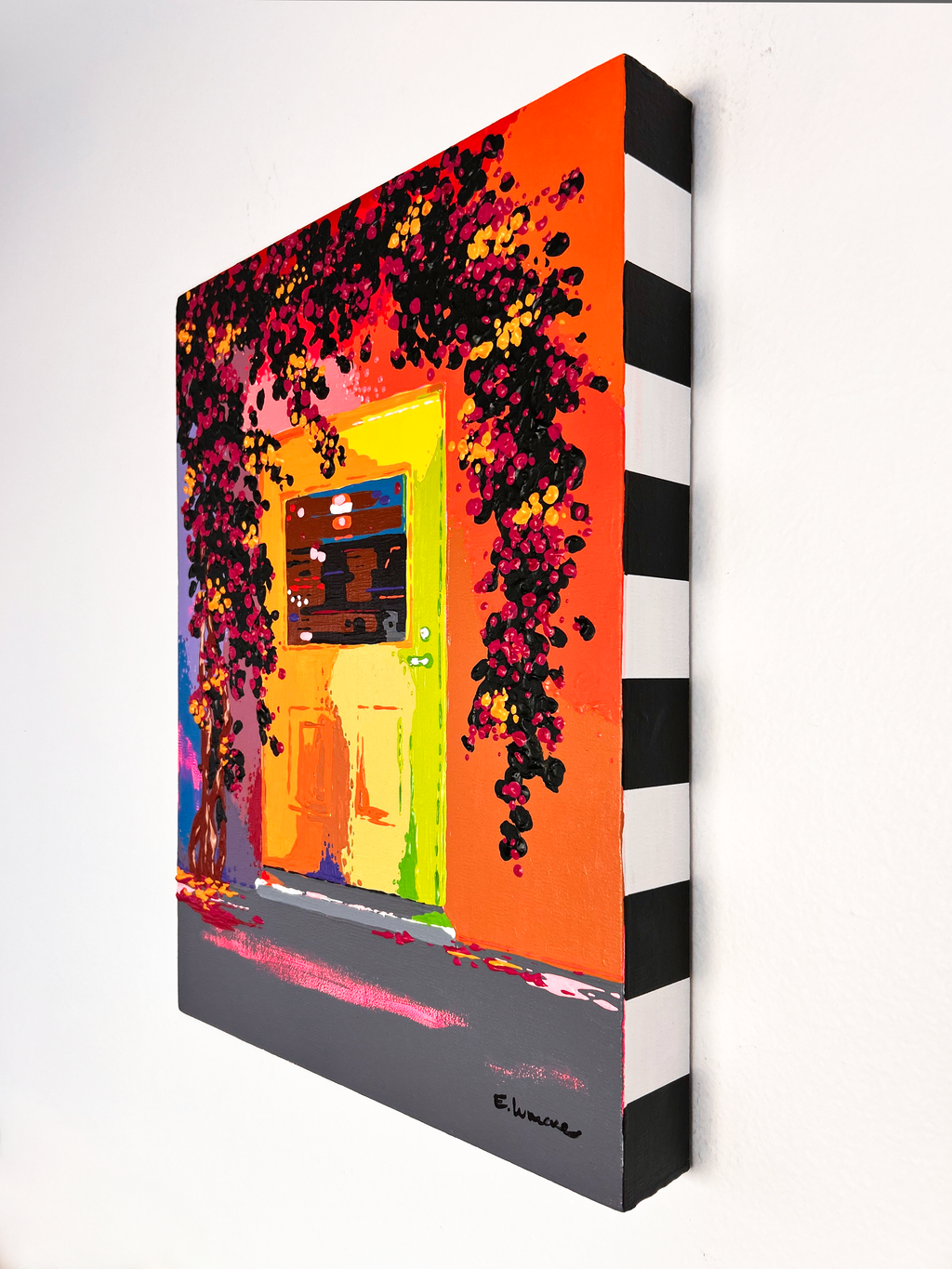 Spot Nr. 114 (40 x 30 cms) image 2