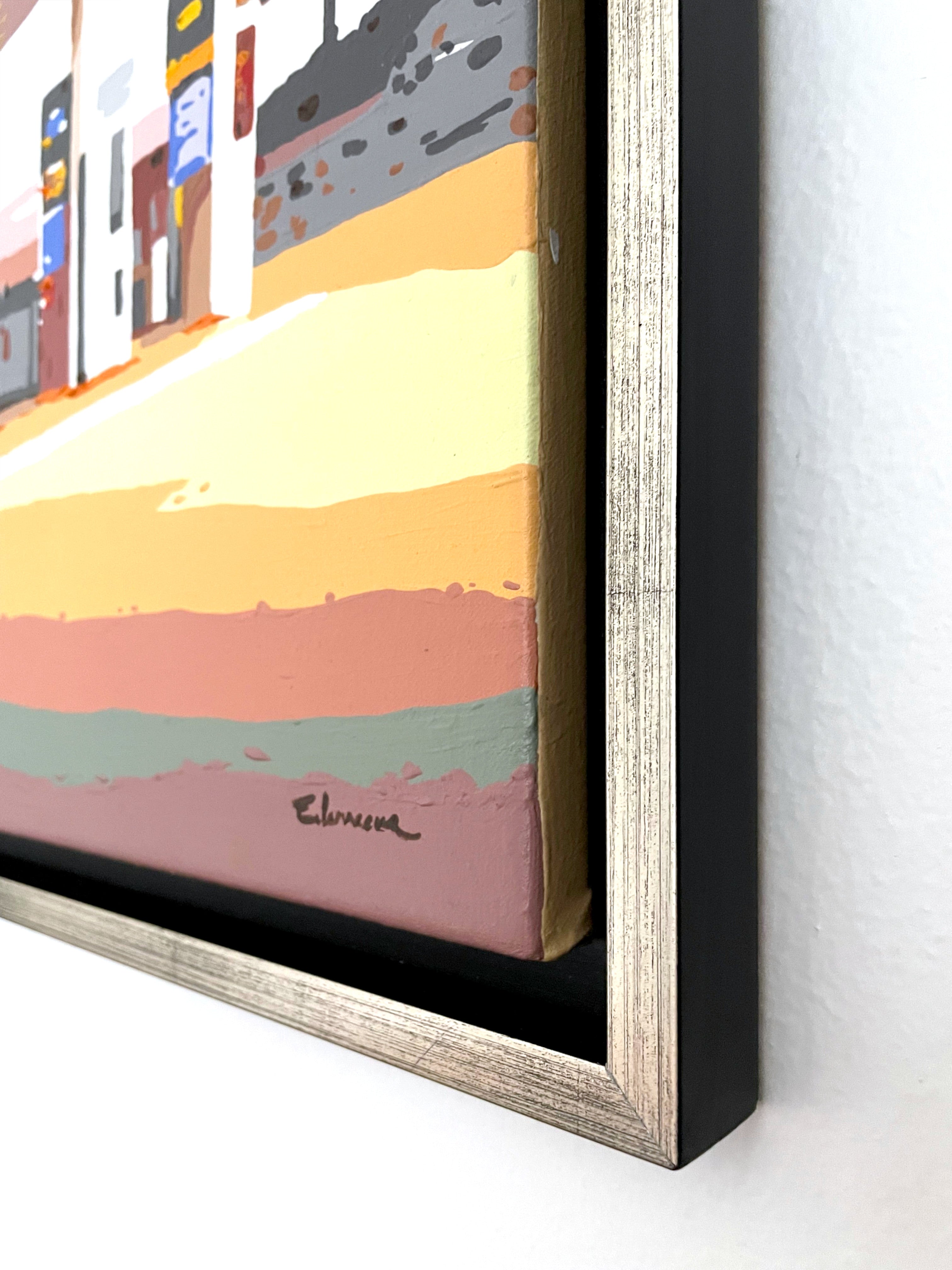 Spot Nr. 4 (60 x 60 cms) image 2