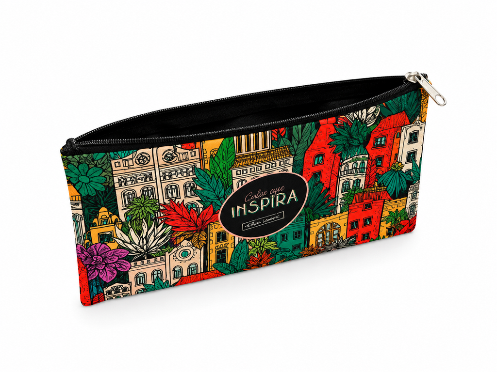 Estuche - Color que Inspira image 6