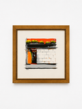 Spot Nr. 80 (33 x 33 cms) image 0