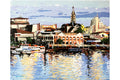 Detalles fluviales (40 x 50 cms) image 0