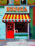 Spot Nr. 101 (60 x 45 cms) image 0