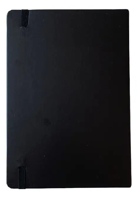Libreta 21x14.5 - Diseñada por Eileen Lunecke image 5