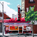 Spot Nr. 31 (30 x 30 cms) image 0