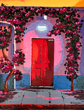 Spot Nr. 116 (40 x 30 cms) image 0