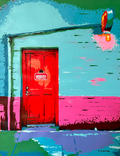 Spot Nr. 103 (60 x 45 cms) image 0