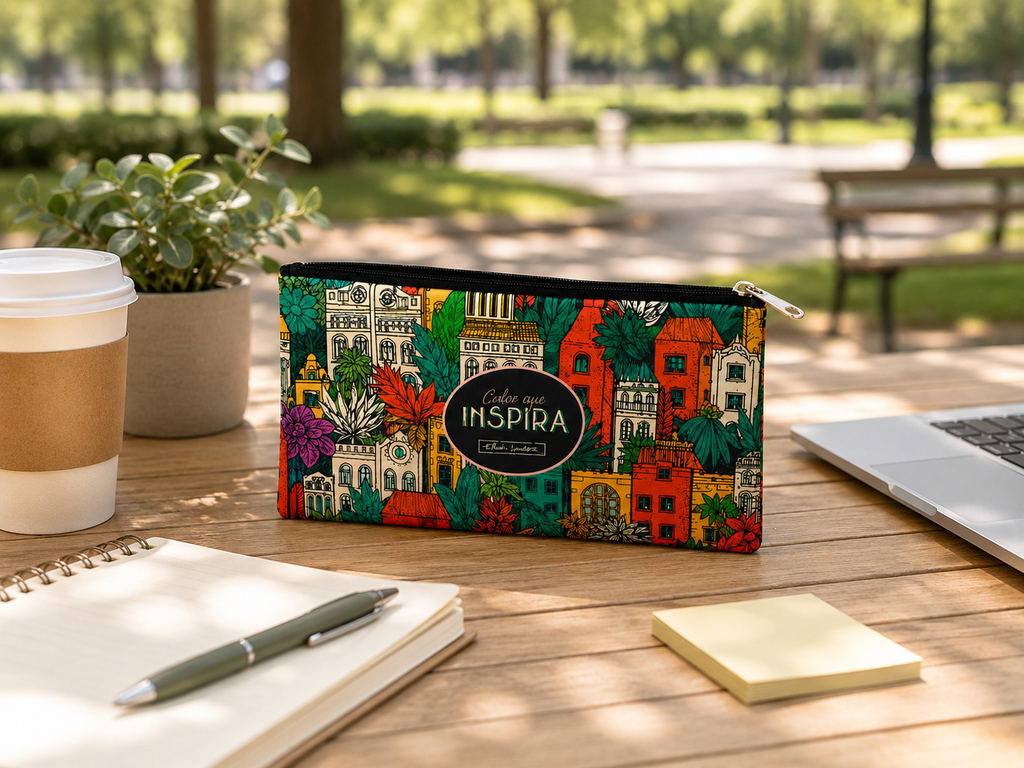 Estuche - Color que Inspira image 7