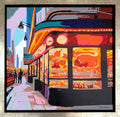 Spot Nr. 26 (45 x 45 cms) image 0