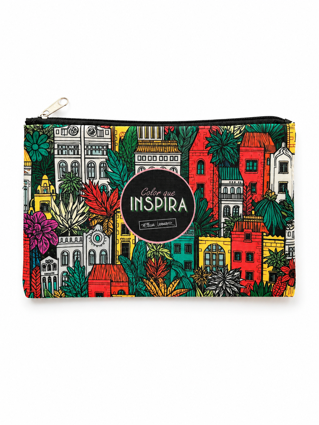 Estuche - Color que Inspira image 0