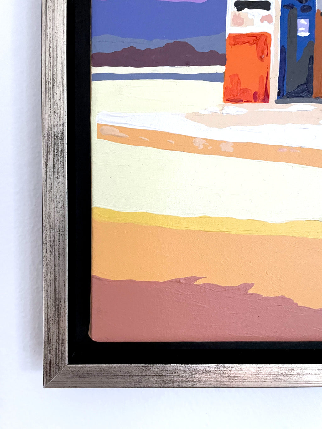 Spot Nr. 3 (60 x 60 cms) image 7