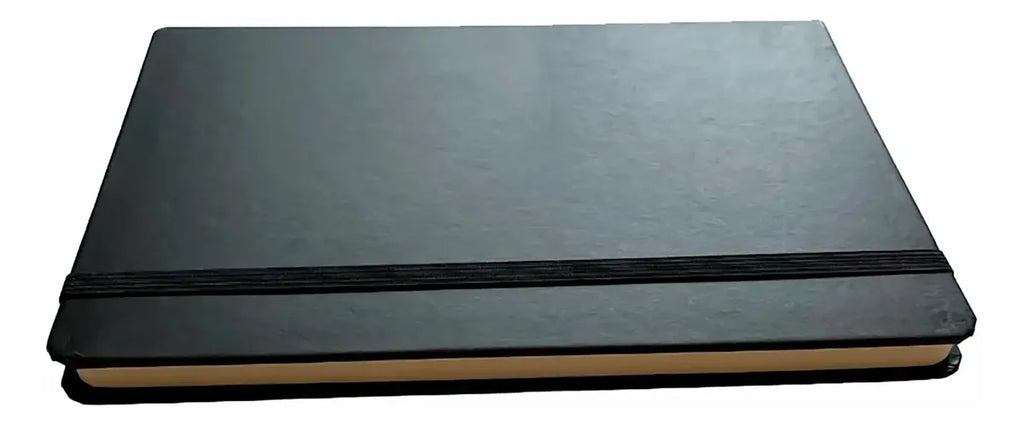 Libreta 21x14.5 - Diseñada por Eileen Lunecke image 3