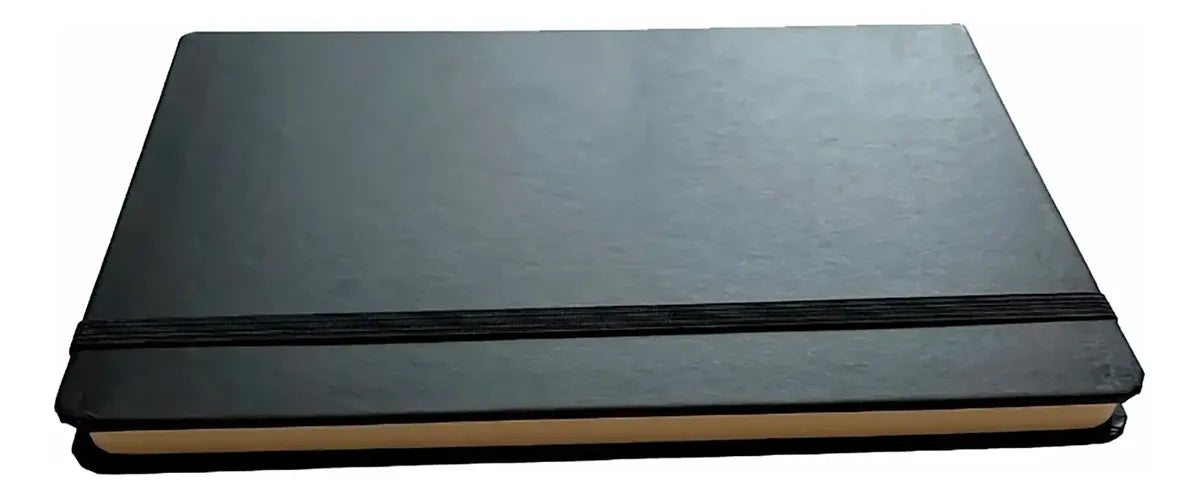 Libreta 21x14.5 - Diseñada por Eileen Lunecke image 3