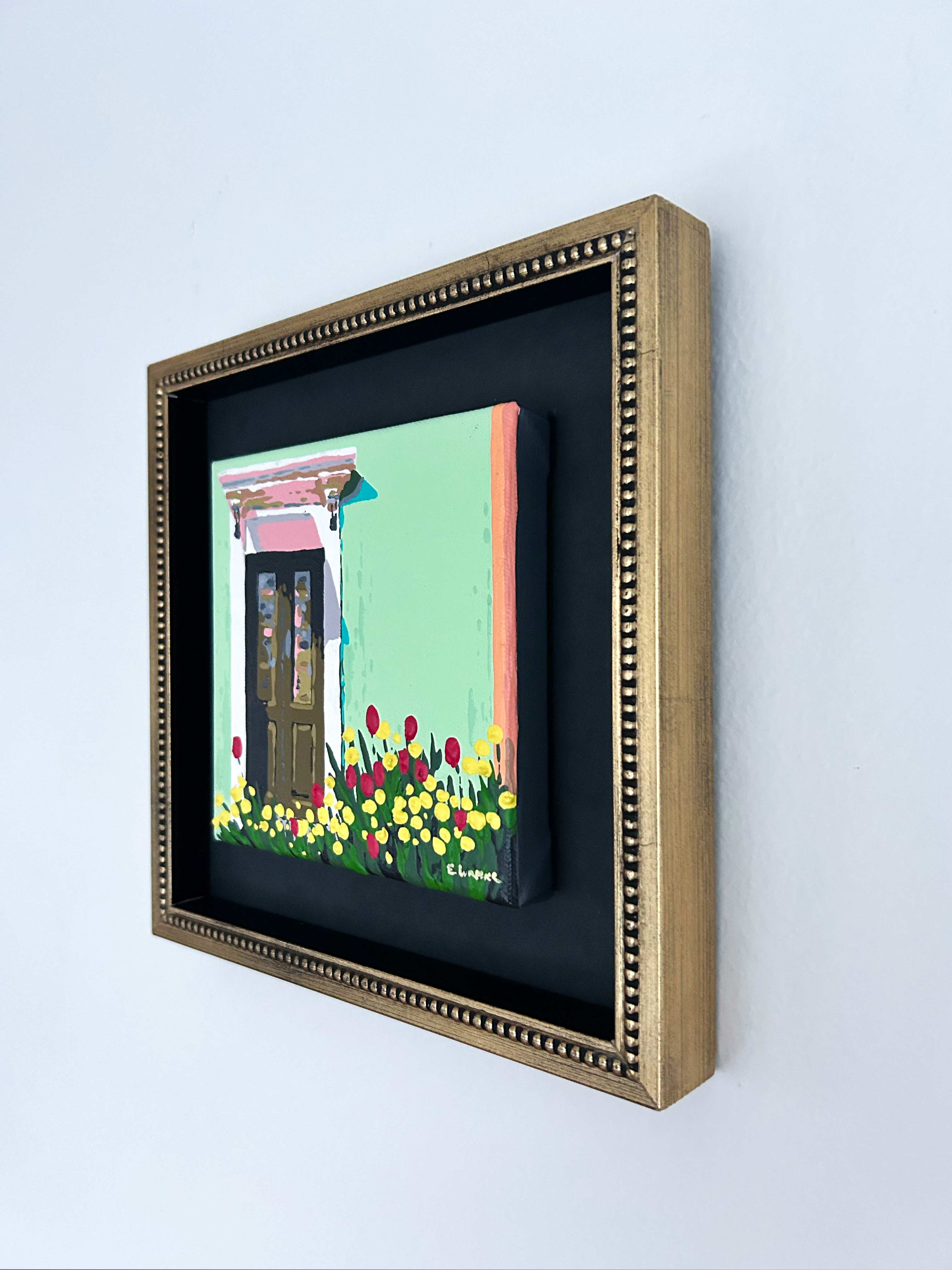 Spot Nr. 62 (15 x 15 cms) image 2