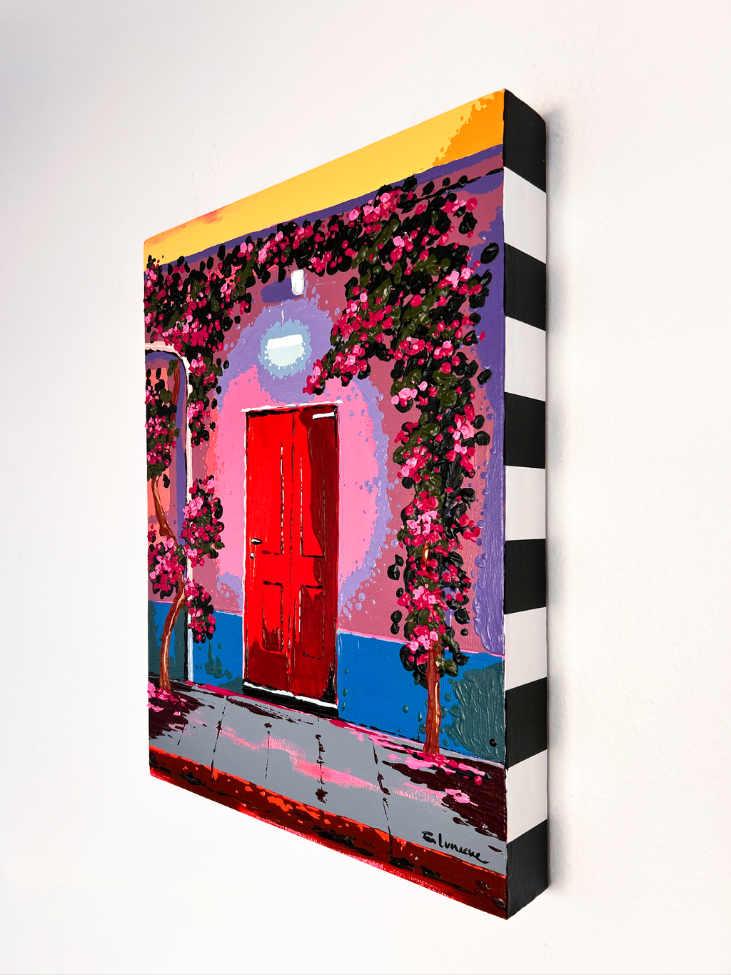 Spot Nr. 116 (40 x 30 cms) image 2