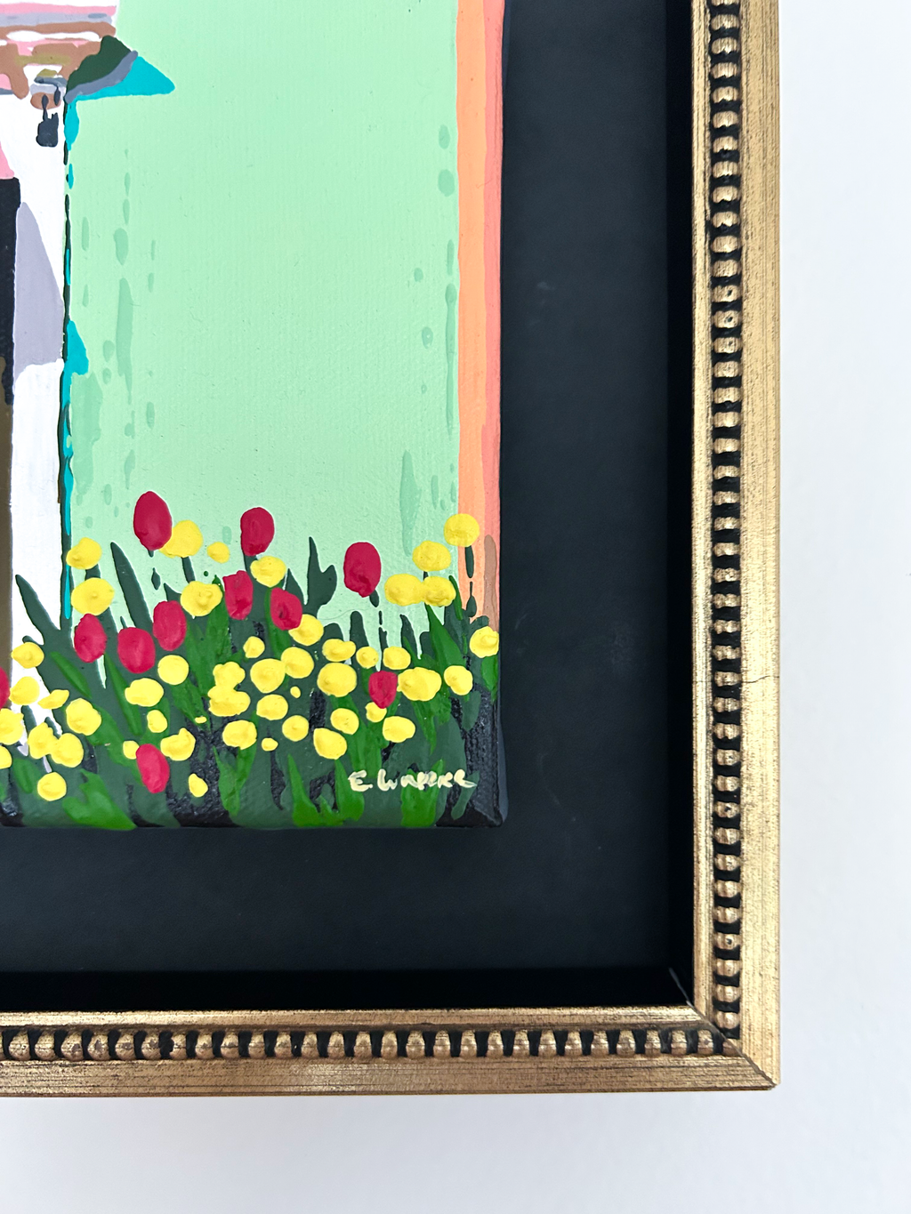 Spot Nr. 62 (15 x 15 cms) image 4