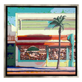 Spot Nr. 7 (60 x 60 cms) image 0