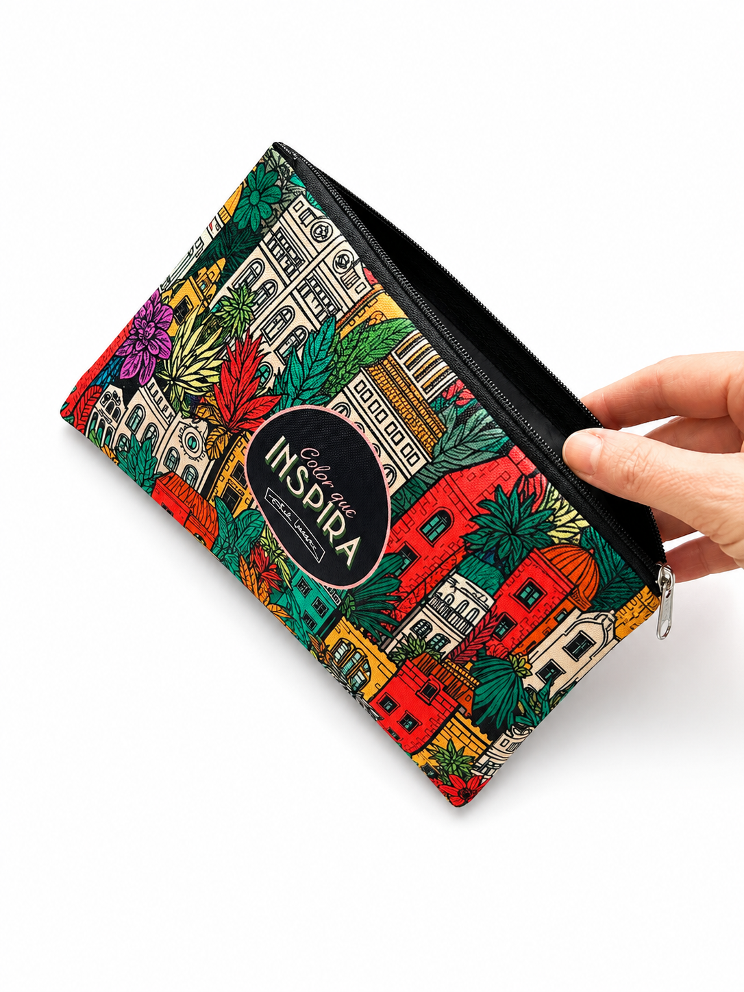 Estuche - Color que Inspira image 2