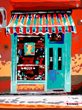 Spot Nr. 87 (20 x 15 cms) image 0