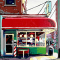 Spot Nr. 38 (30 x 30 cms) image 0