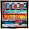 Spot Nr. 23 (45 x 45 cms) image 0